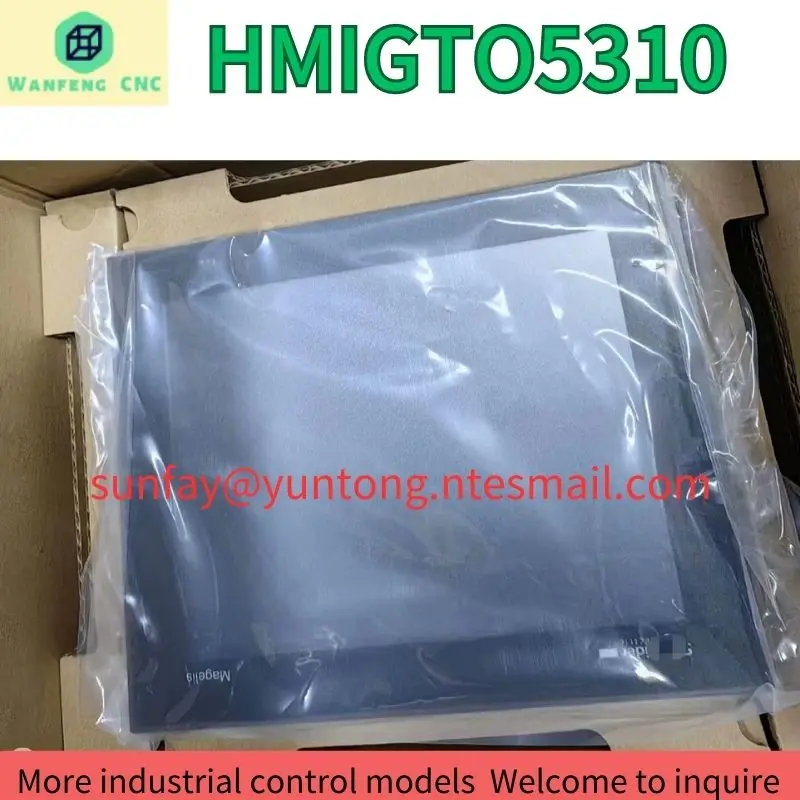 brand-new HMIGTO5310 touch screen Fast Shipping