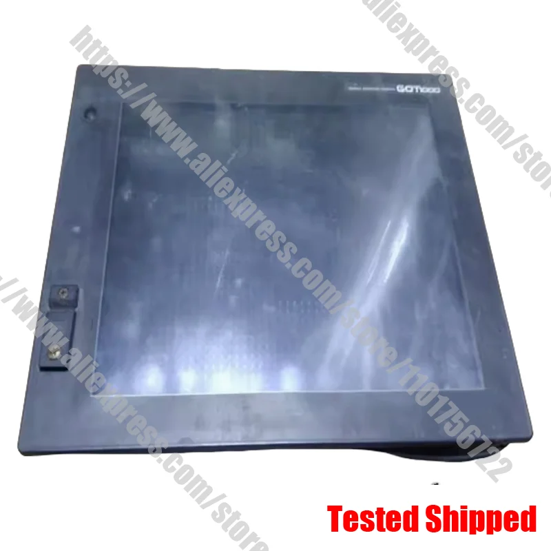

Новый оригинальный сенсорный экран GT15-75QBUSL GT15-QBUS HMI