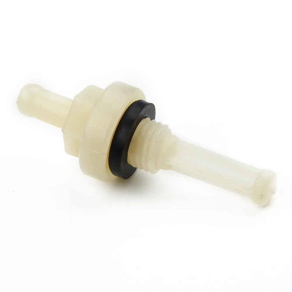 

1X Fuel Tank Gas Joint Filter For Honda GX160 GX200 GX240 GX270 GX340 GX390 Lawn Mower Replacement Tool Parts High Quality