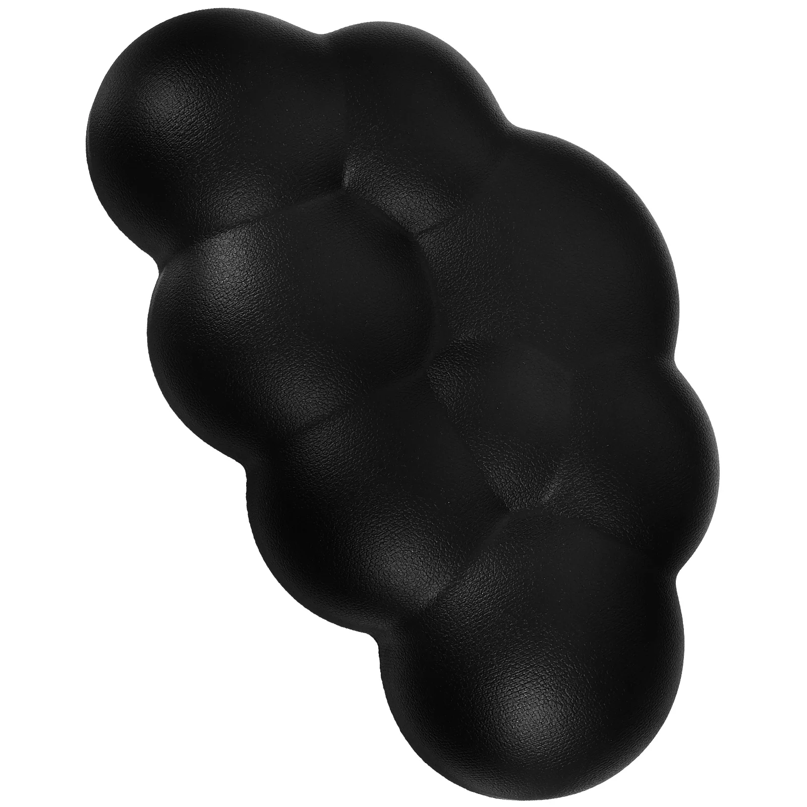 

Подставка для клавиатуры, мягкая губка из искусственного материала, поддержка запястья для коврика для мыши, клавиатура, удобная подставка для офиса и дома, облачная подставка для запястья