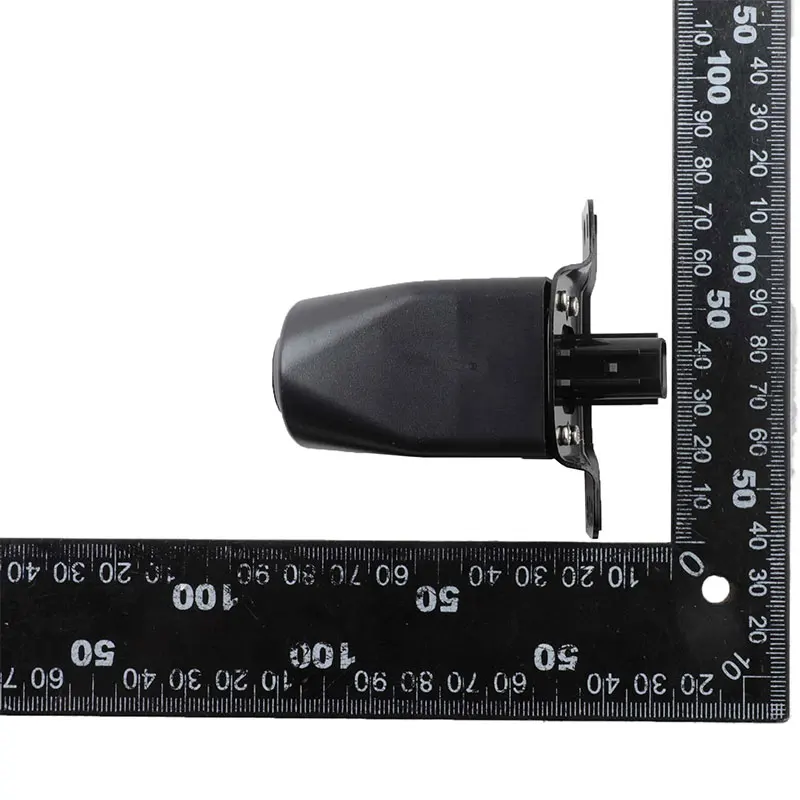 Car Front View Camera 86790-60200 For Toyota Land Cruiser Prado Lexus GX400 GX460 Car Part Number 8679060200