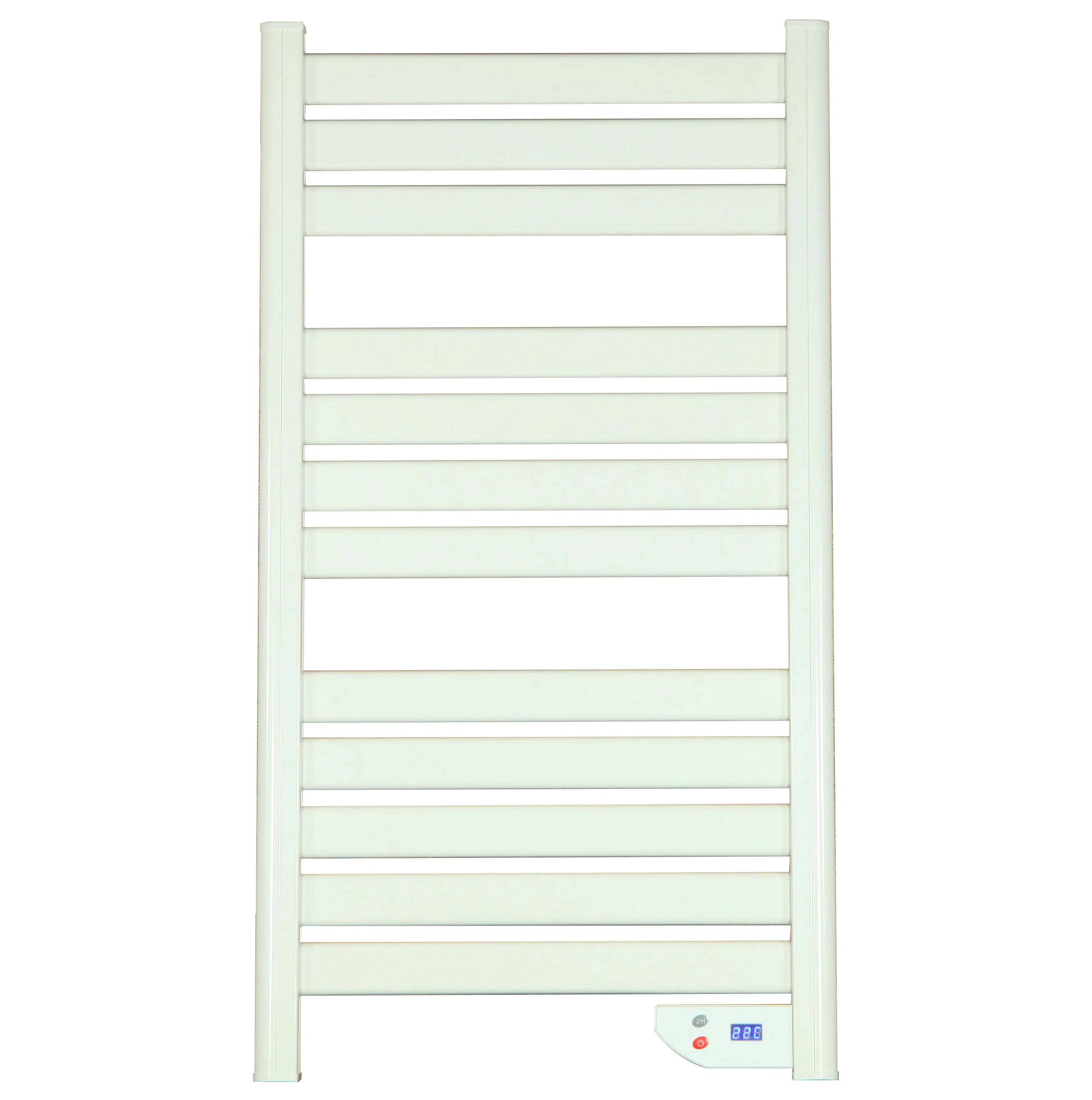 

z Good Quality Bathroom Use Electric Towel Rack For Heating Towel