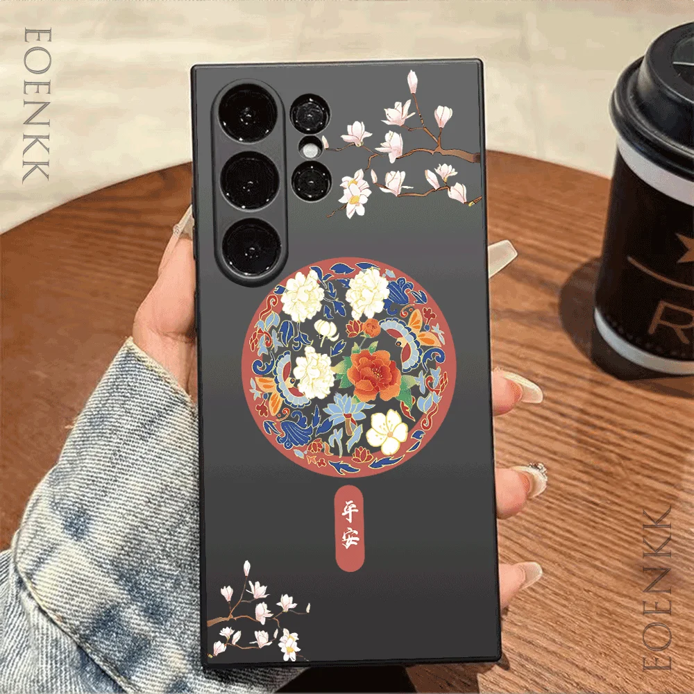 National Style Sili… - image