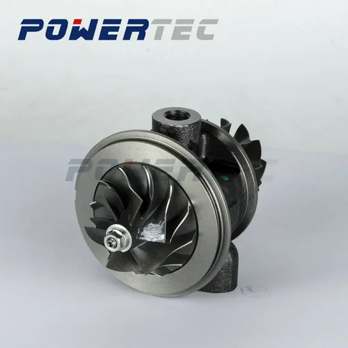 Imagen 1 del producto Cartucho de turbina Turbo TD03 para Hyundai H100 KAMYONET 2,5 28231-4A800 28231-4A850 49590-45607 4959045607   Núcleo del turbocompresor
