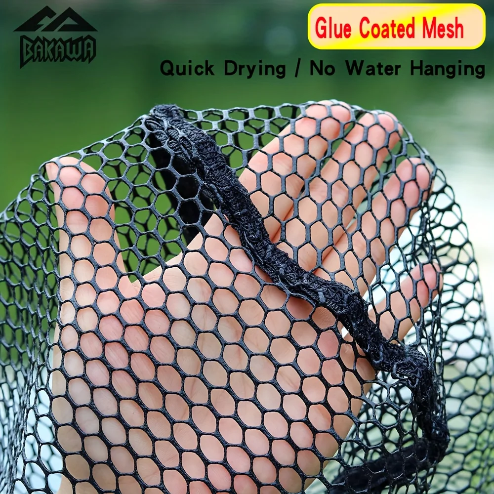 Thumbnail 4 - #6 New Fishing Nets Arrivals