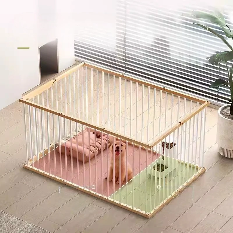 Barrier Circle Dog …