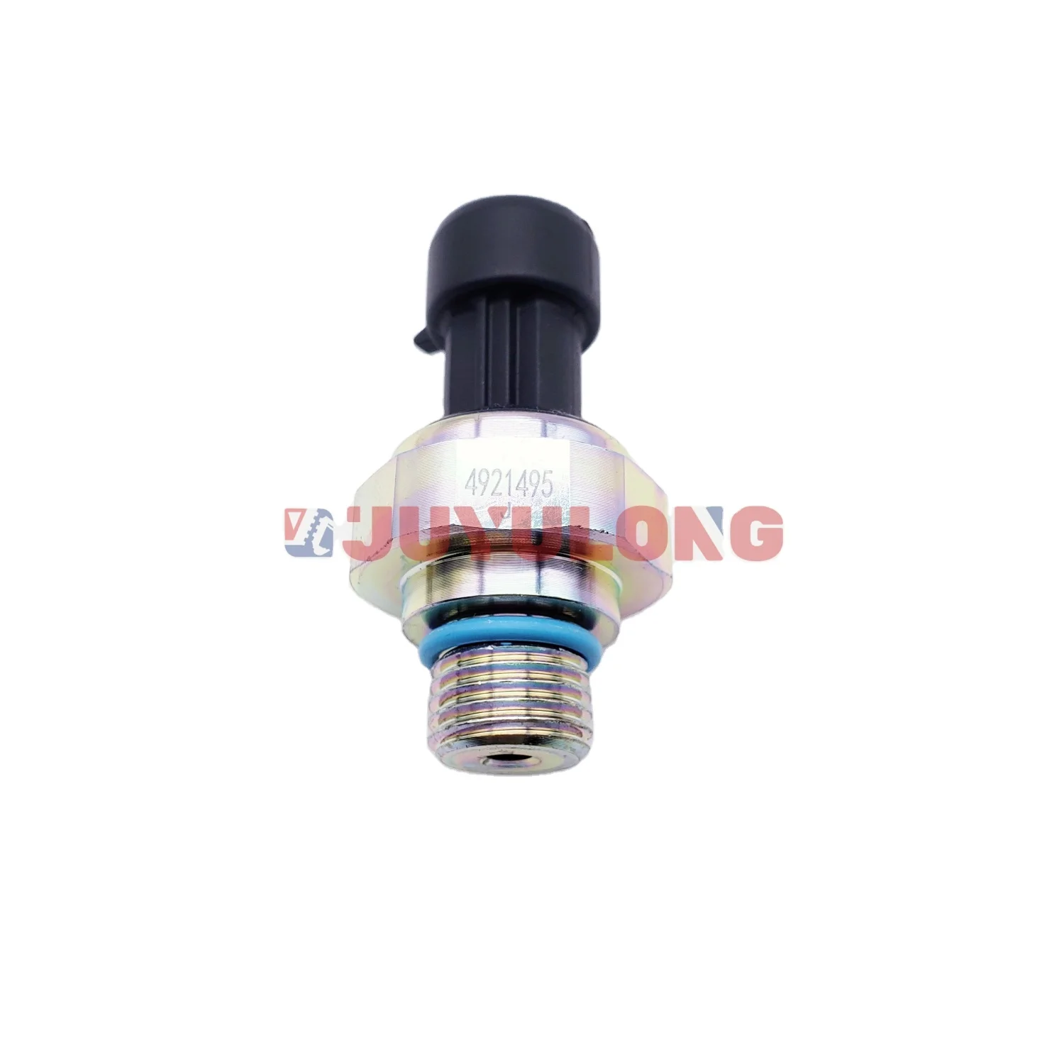 

Is Suitable for Cummins Engine Fuel Common Rail Pressure Sensor Oil Pressure Switch Sensor 1830669C92