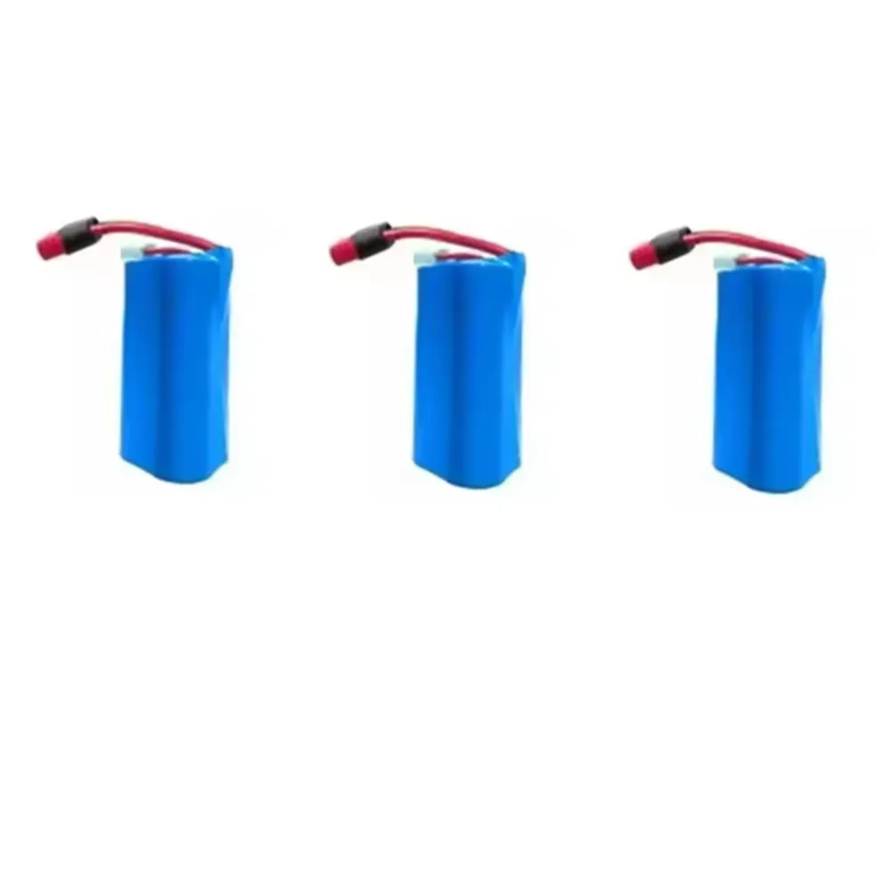 TX768 RC قارب بطارية ليثيوم 11.1 فولت 2000 مللي أمبير ل TX768 أجزاء القارب السريع TX768 الملحقات البطارية