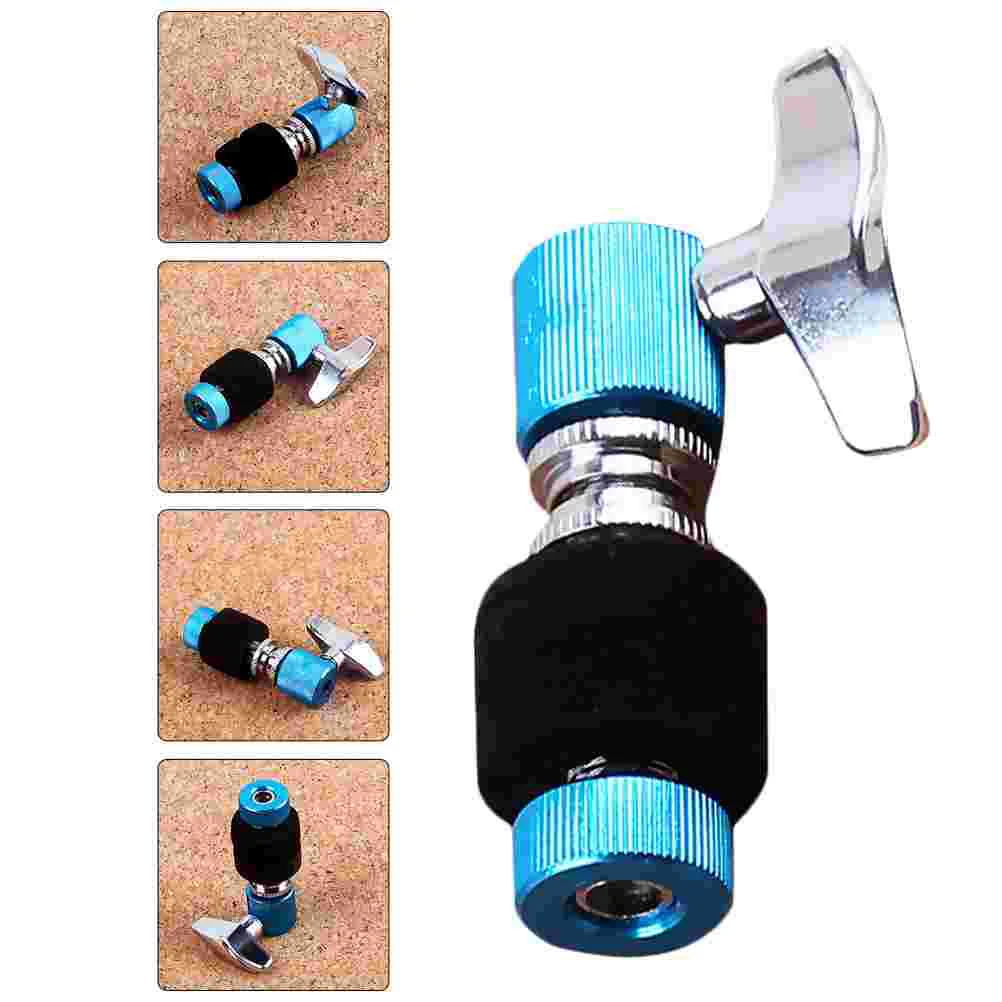 

Drum Clutch Parts Percussion Accessories Hat Stand Top Hi Metal Musical Instrument Hi-hat Instruments