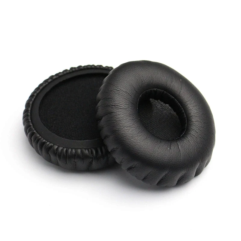 Almofadas para fones de ouvido, substituição de almofada para akg k450 k451 k230 k420 k24p k430 k460 q460 sennheise px100 200