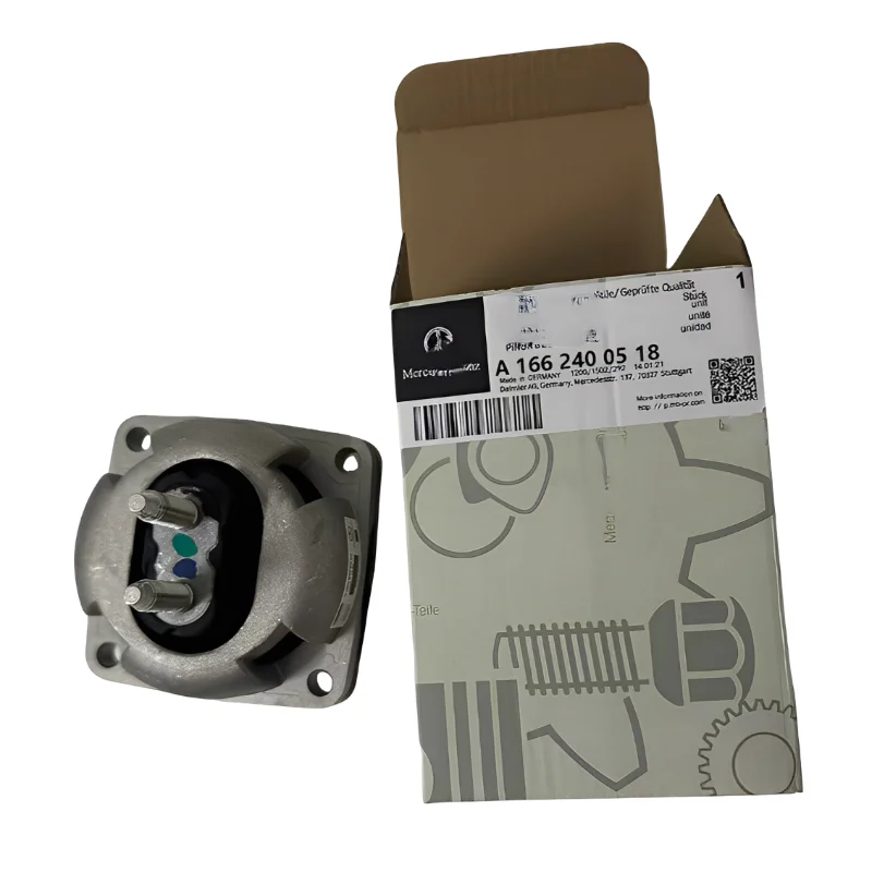 

1662400518 1642401318 Новые крепления двигателя коробки передач для Mercedes Benz W164 W166 W251 ML350 ML500 GL350 GLE500