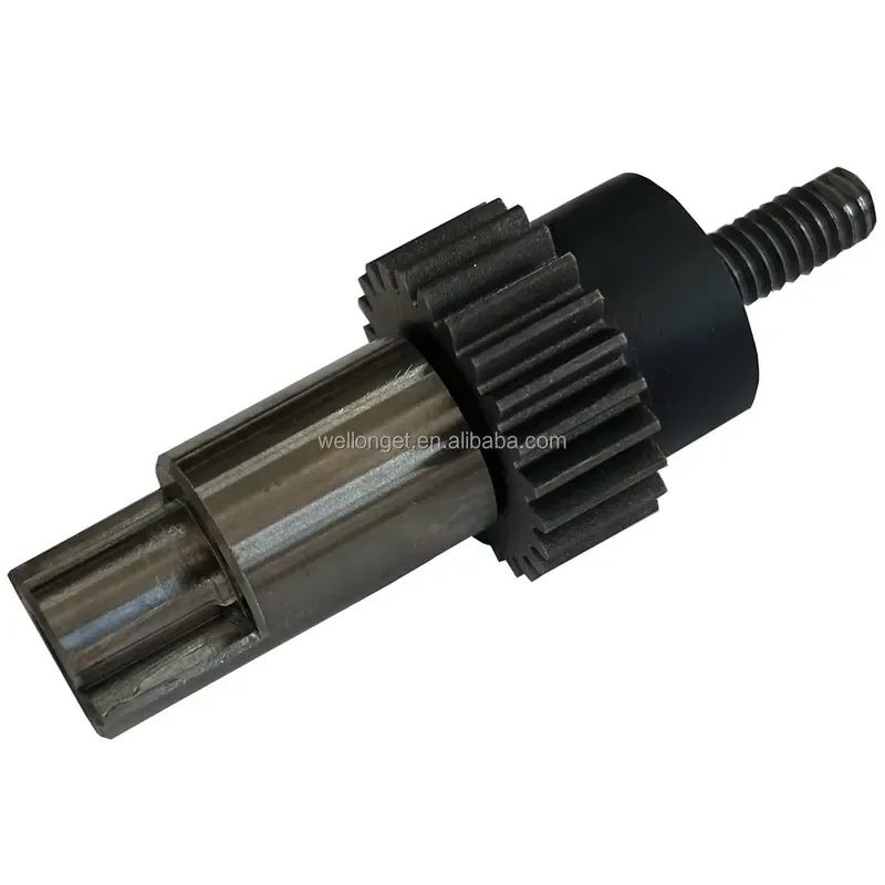 Custom Metal Stamping Parts Precision Machined Components Industrial Spare Parts for Manufacturing Equipment OEM Service