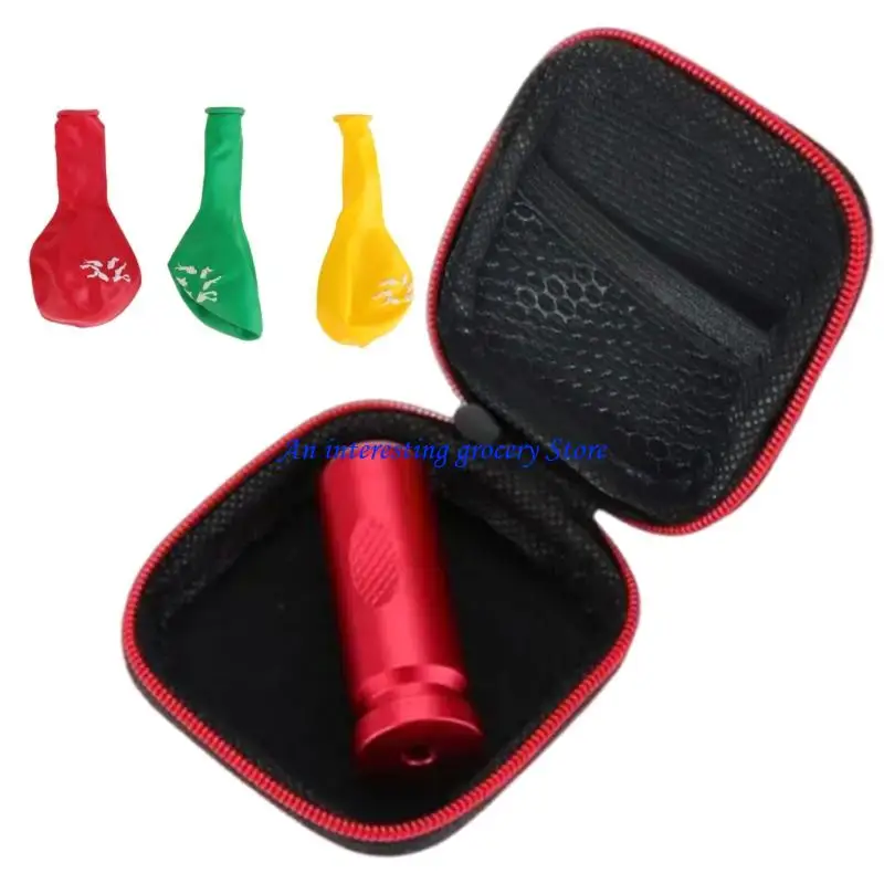 652D أداة مساعدة لضغط الأذن أثناء الغوص محمولة تحت الماء #3