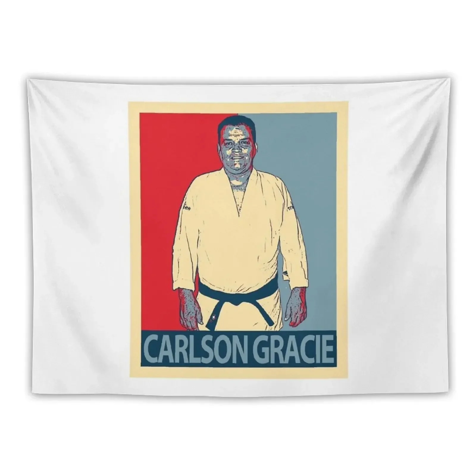 

carlson gracie Tapestry Room Decorating Aesthetic House Decorations Tapestry