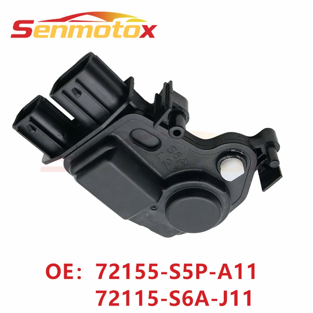 72155-S5P-A11 Door Lock Actuator Latch Module Motor For Honda Fit Acura Accord Civic CRV Element Odyssey Pilot 72115-S6A-J11