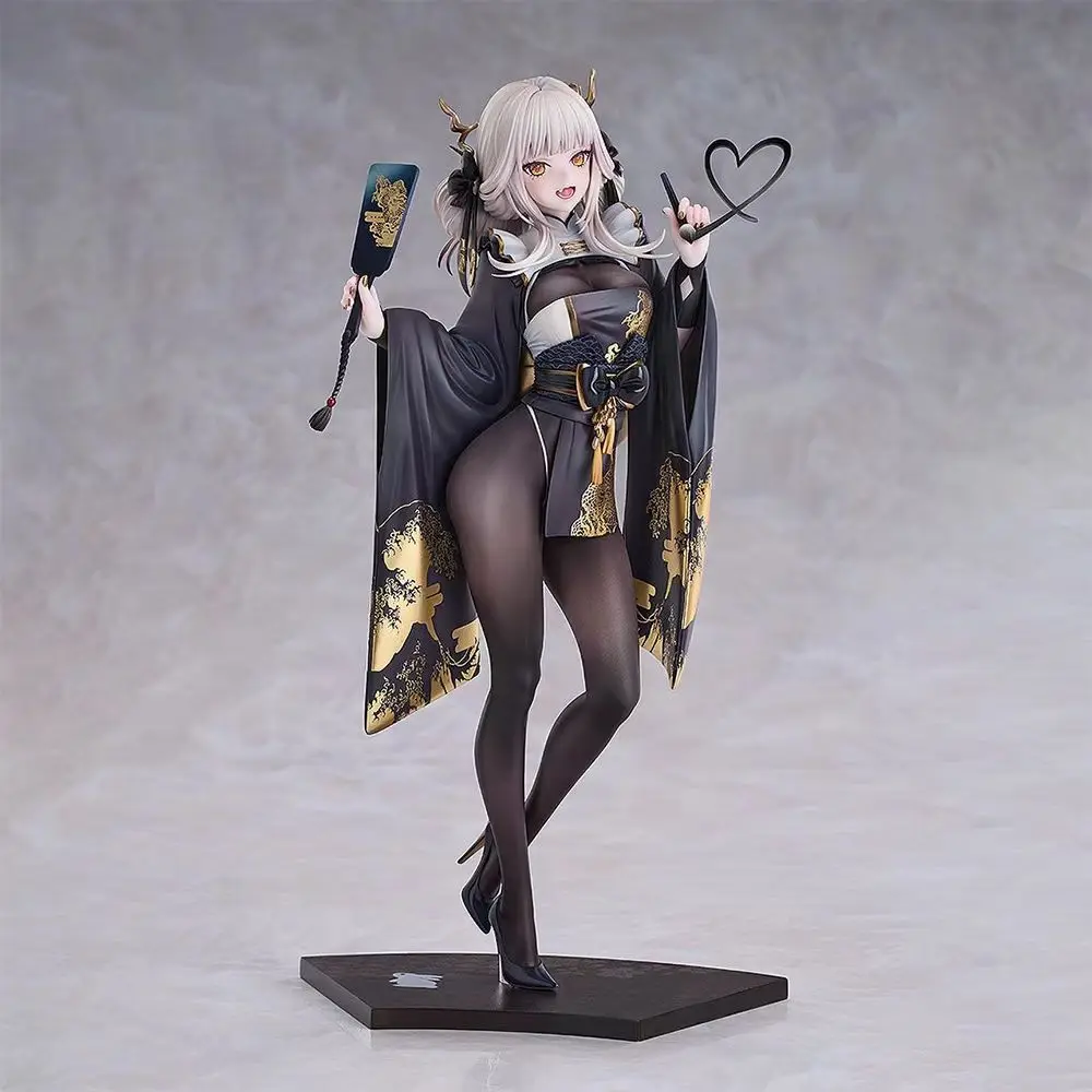 Modello Giocattolo Prevendita Blanc NIKKE: La Dea della Vittoria Personaggio del Gioco Scultura Cartoon Da Collezione Anime Figurine Statua Figure