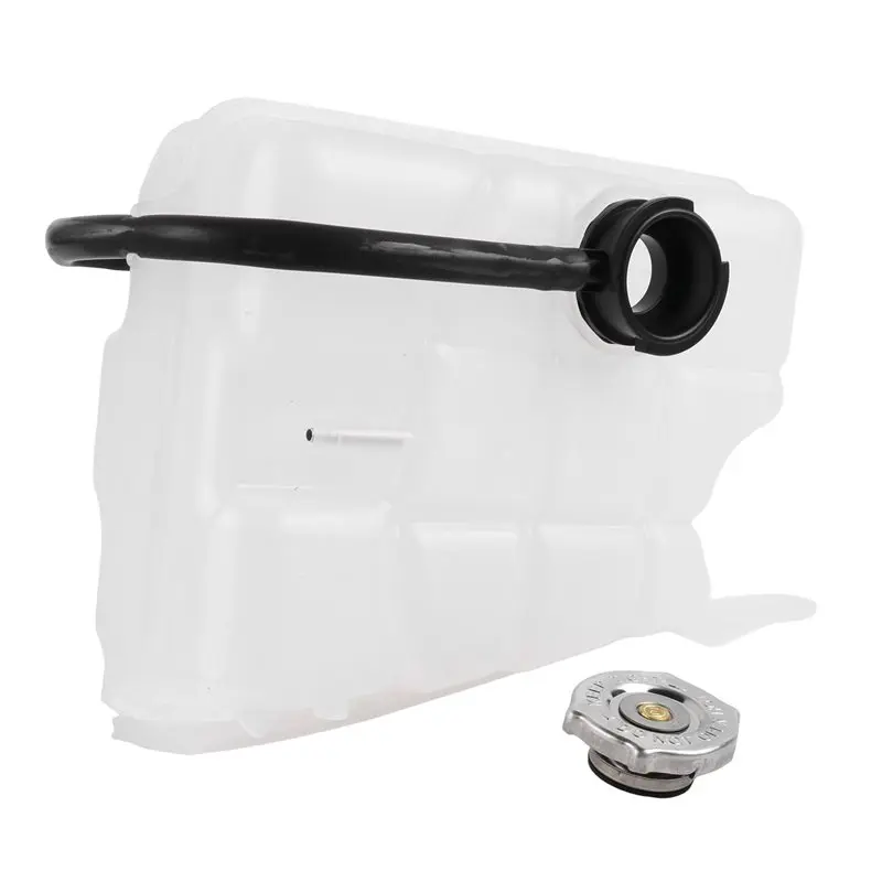 Reservatório de Expansão de Líquido de Arrefecimento A20K para Motor Jeep Liberty Renegade 3.7L 02-06 52079788AB 52079788AD 52079788AE
