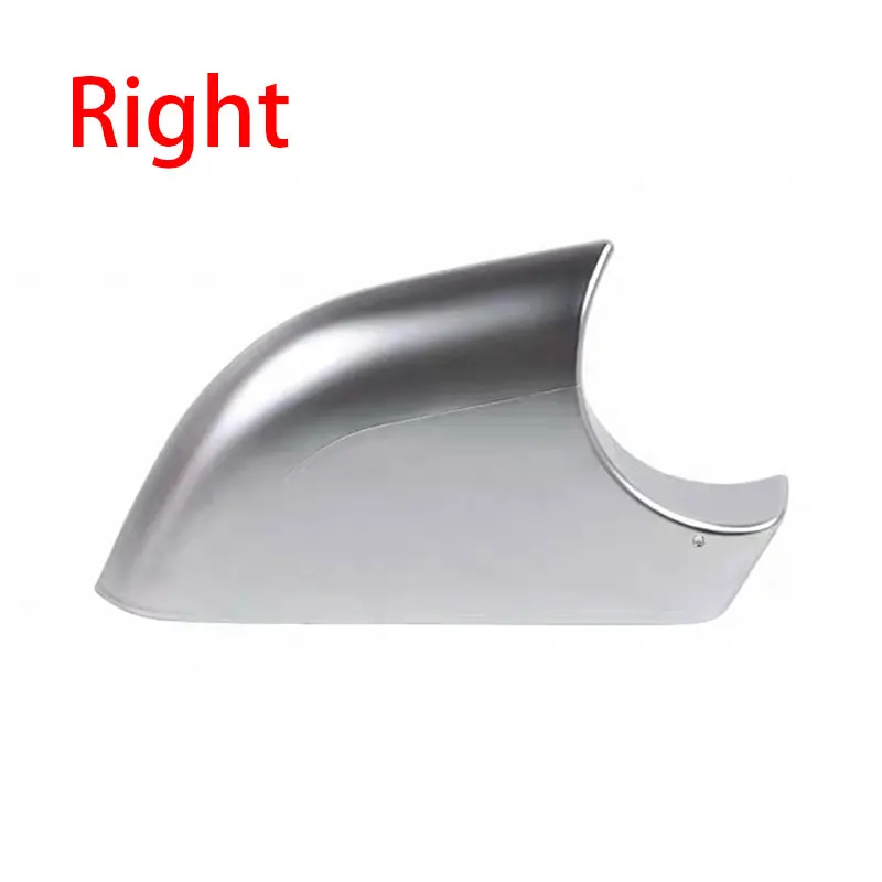 Hoge Kwaliteit Side Wing Achteruitkijkspiegel Cover Cap Voor Tesla Model 3 2017-2025 Highland Base Bracket Frame Bottom cover Vervanging