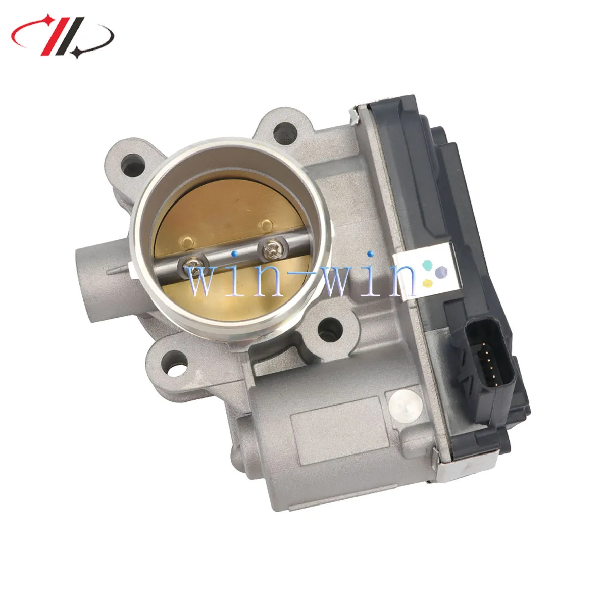 

High-Quality New Throttle body Assembly 96990270 24100595 For Chevrolet Cobalt 2012 1.5T/1.5L