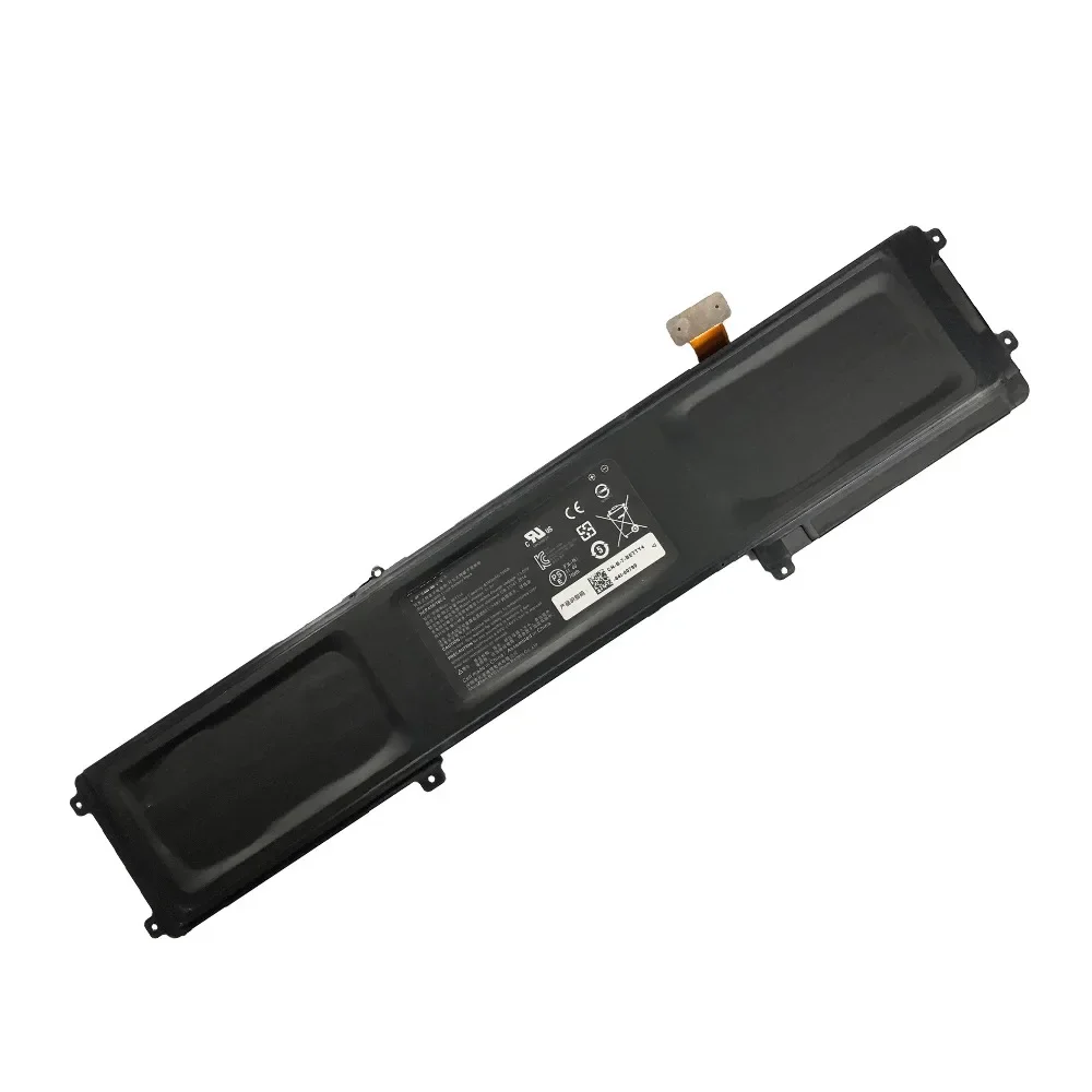 11.4V 6160mAh/70wh BETTY4 RZ09-0165 New Original Laptop Battery For Blade 2016 V2 3ICP4/56/102-2