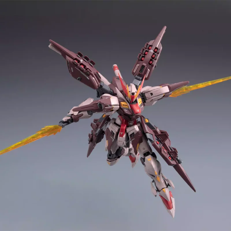 Mandala Alloly Die Cast Frame Action Figure Modular Mecha Warrior Detachable Armor Multi-Joint Assembly Model Toy Festive Gifts