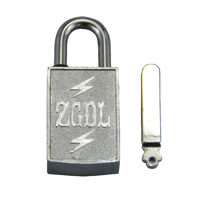 Magnetic Code Padlocks: The Real-World Solution I Stopped Worrying About My Garage Door After Installing One