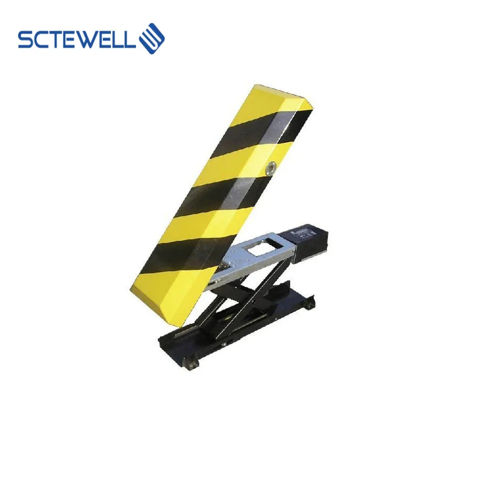 Security Car Parking Space Blockers Parking Space Lock