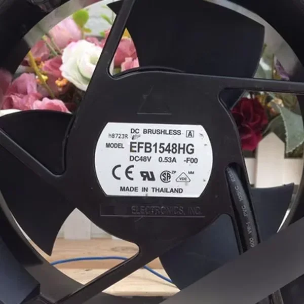

1pcs New for Brushless Efb1548hg Dc48v 0.53a Brand Original Spot