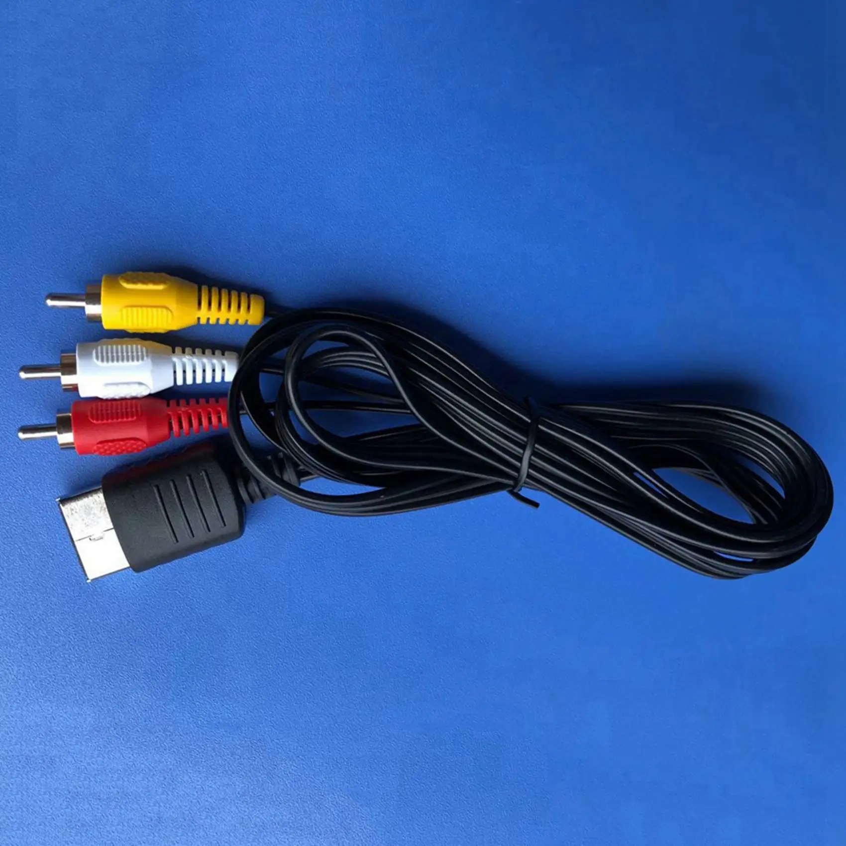 【Newly】3Pcs 1.8M Co…