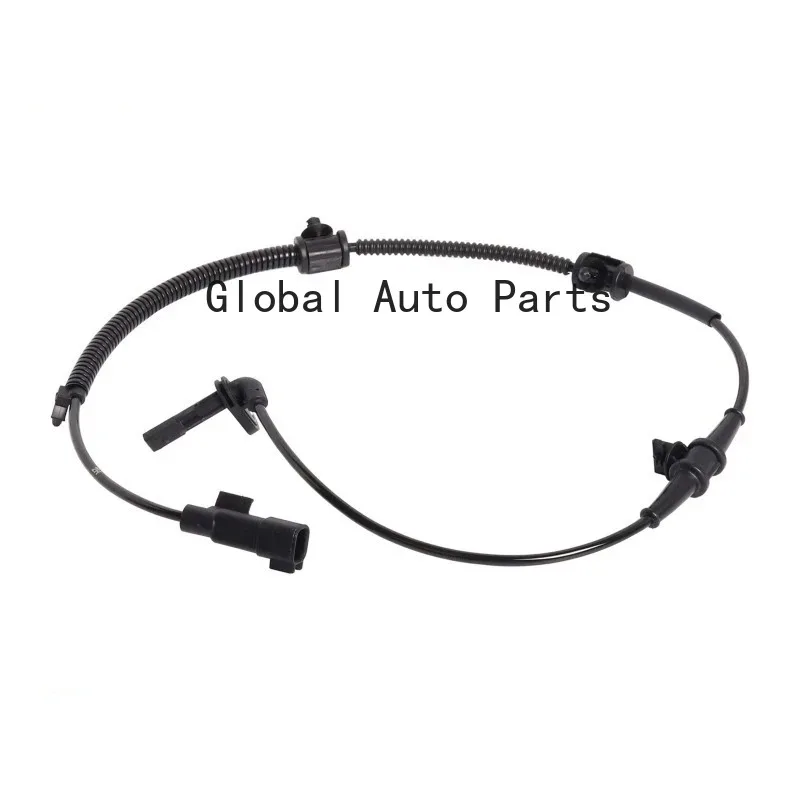 13329258 Front Brake Wheel Speed Anti-lock ABS Sensor For Buick Chevrolet Cruze Vauxhall OPEL ASTRA AMPERA ZAFIRA New