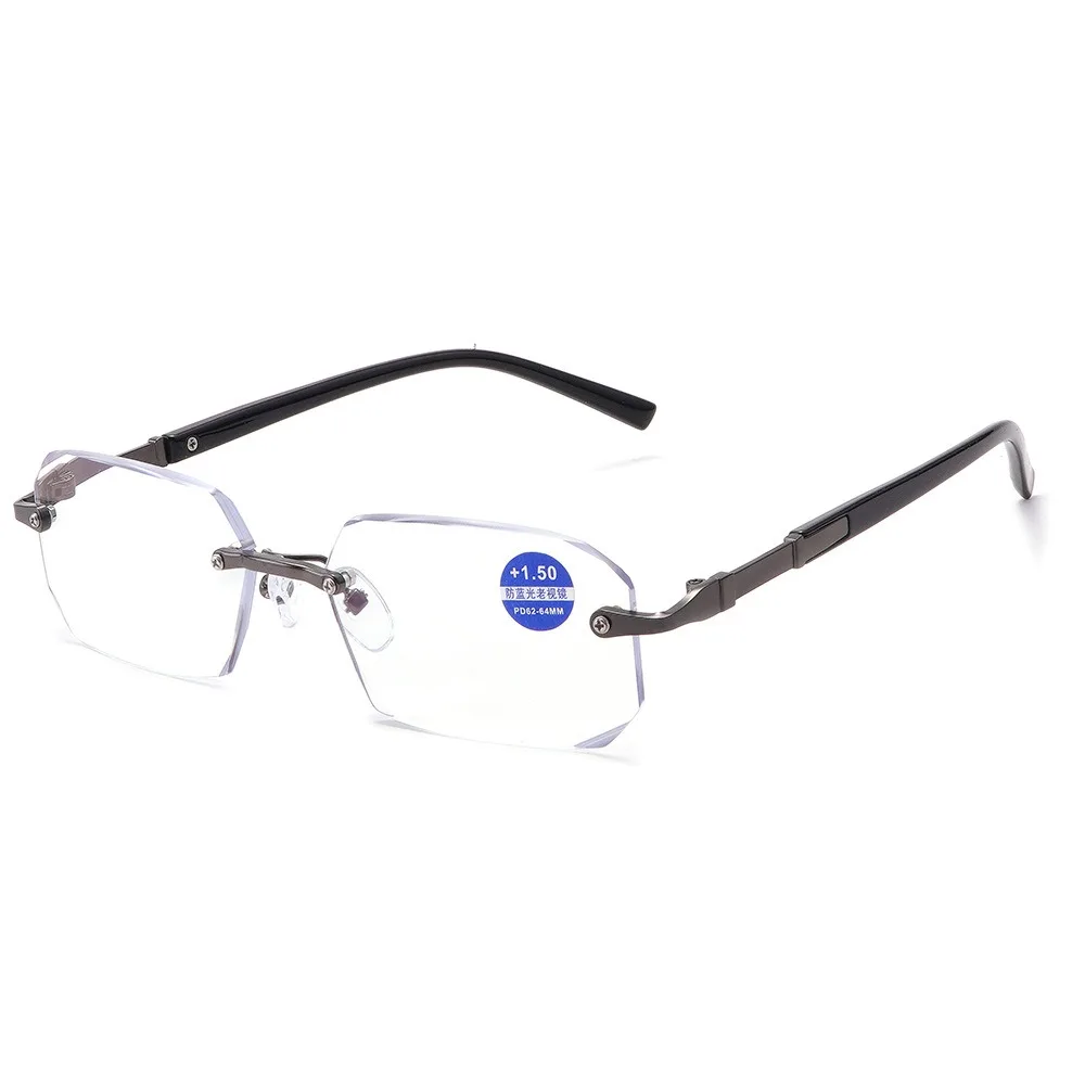 

Reading Glasses Presbyopic Eyewear Male Female Glasses with strength +0.5 +1.0 To +4.0