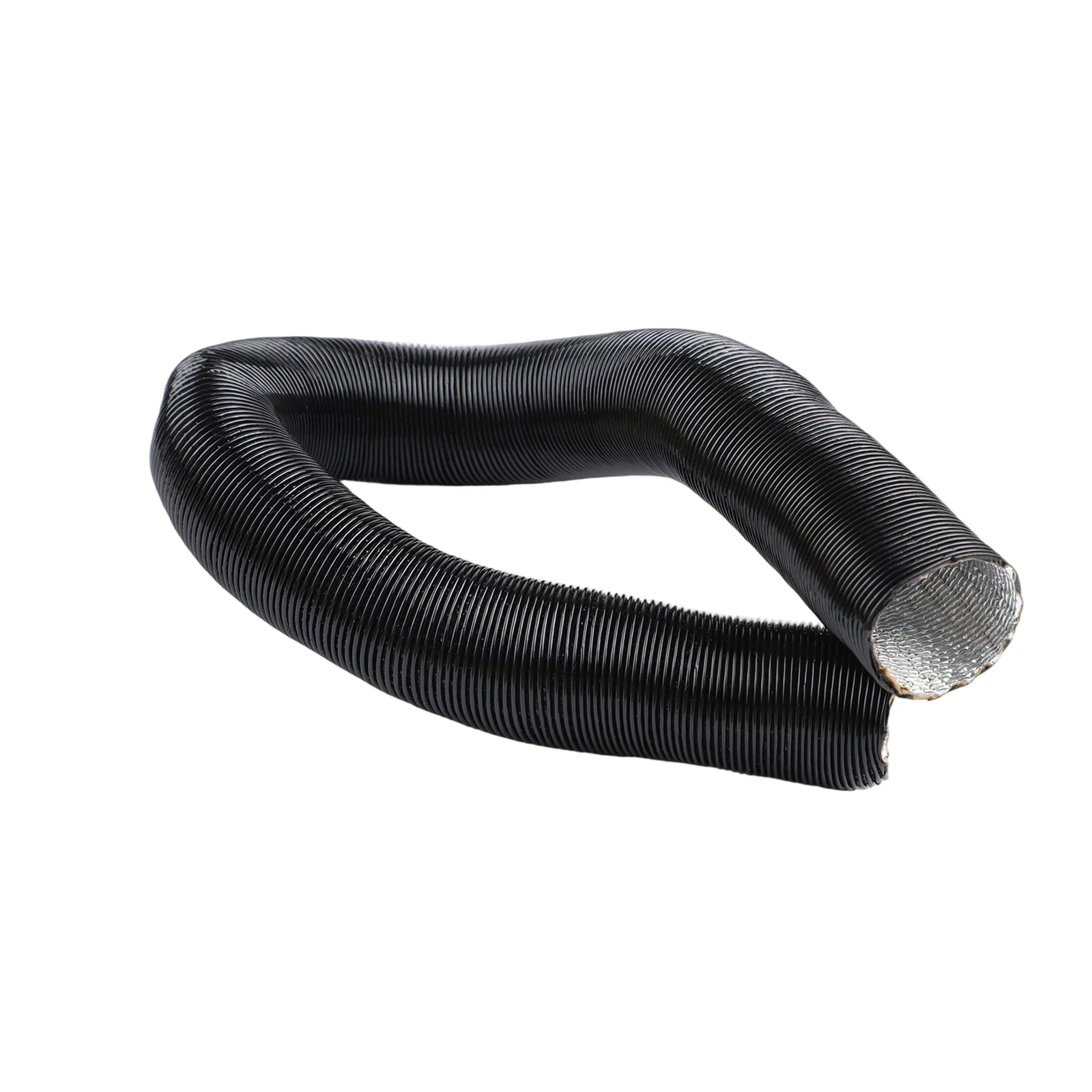 

Настраиваемые аксессуары для обогревателей: воздуховоды для забора воздуха, надежная работа, бесшовное соединение, длина воздуховода 60 см