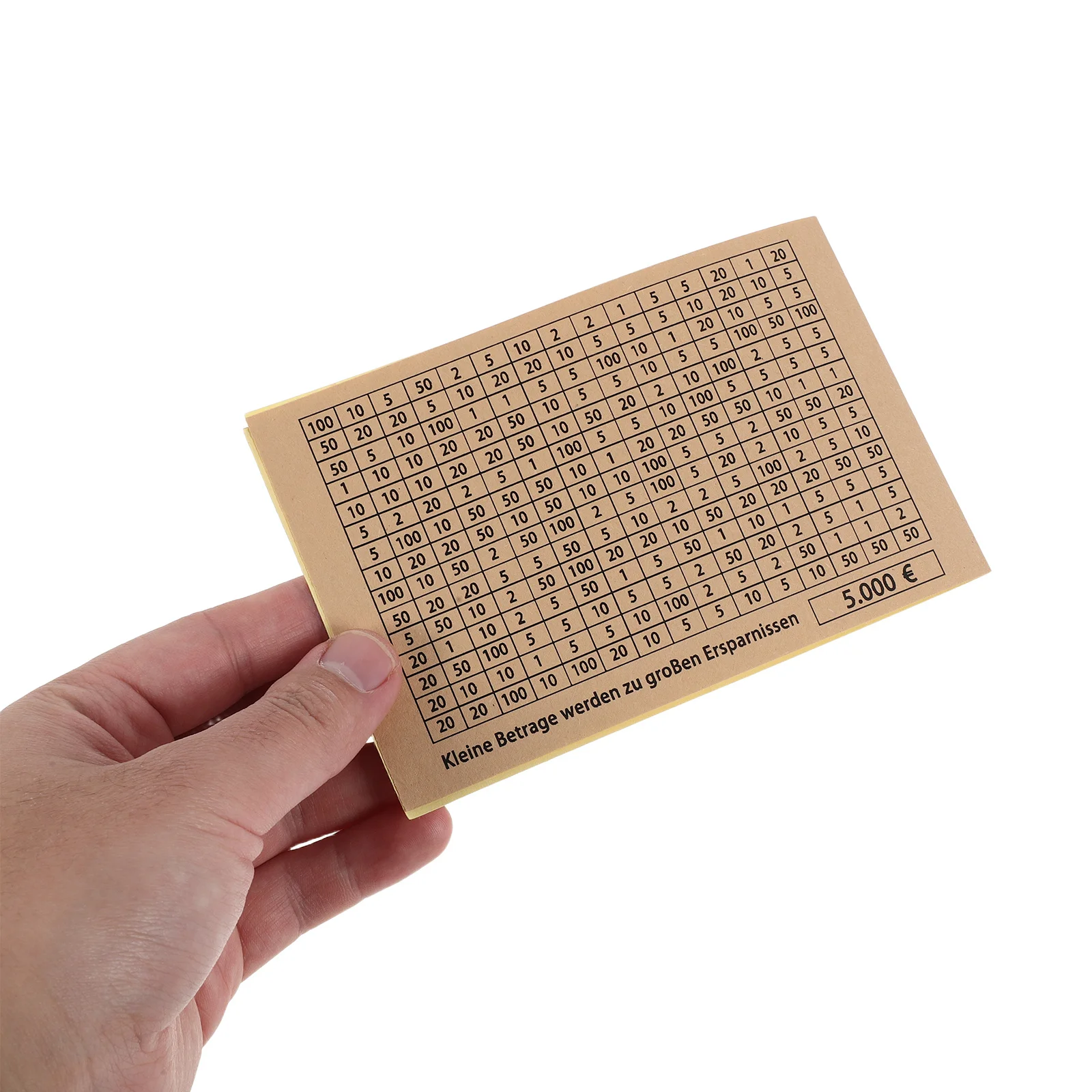 

Saving Box Stickers 5000 Euros Money Saving Challenge Tracker Sheets Piggy Bank Sticker For Budget Planner Cash Savings