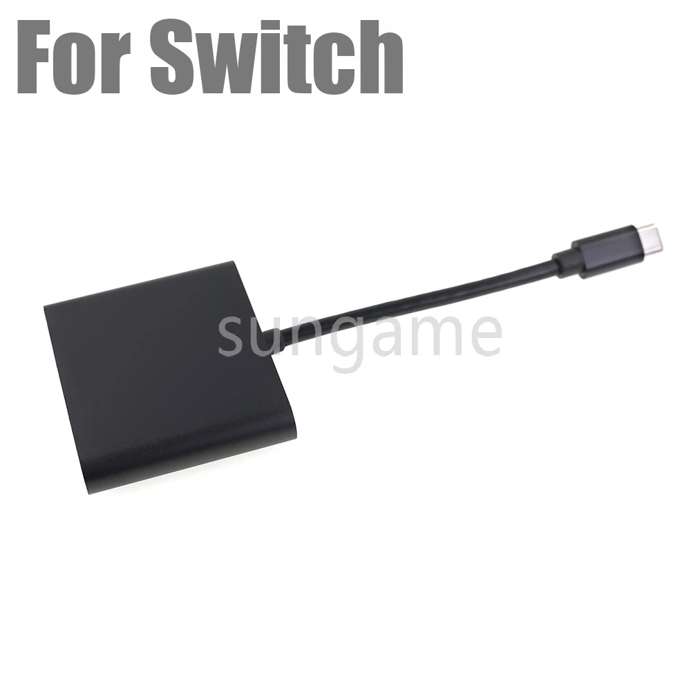 10Pcs 3 In 1 Conver… - image