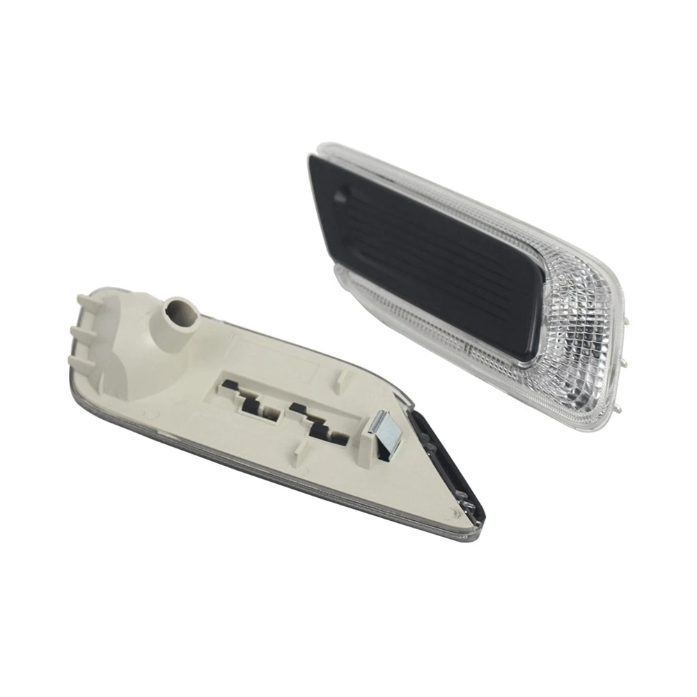 

Прочные габаритные указатели поворота для Mini Cooper Clubman F54, левый