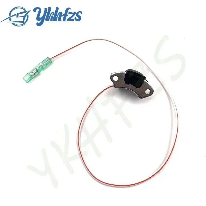 61N-85543-09 61N-85543-19 Pulser Coil Assy For Yamaha Outboard 2T 25HP 30HP 61N-85543 Seapro Hidea Parsun Powertec Boat Parts