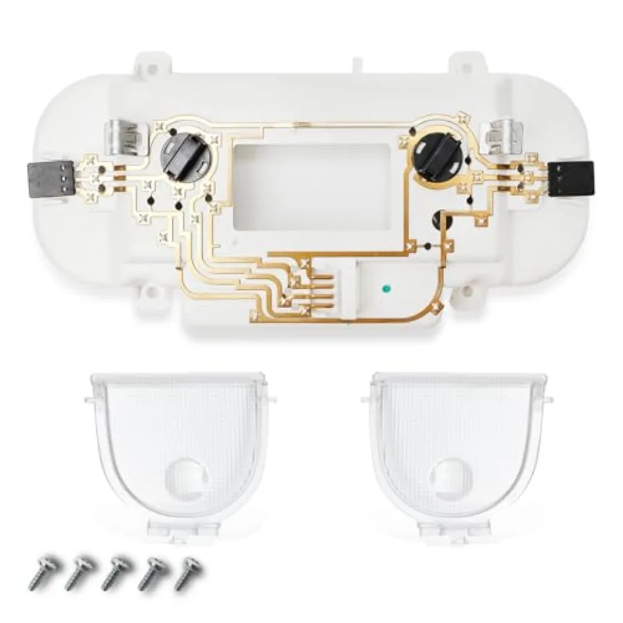 

Плата управления передней потолочной консолью в сборе для Ford F150 F250 F350 Lincoln Mark LT 2004-2010, для потолочного светильника салона кабины