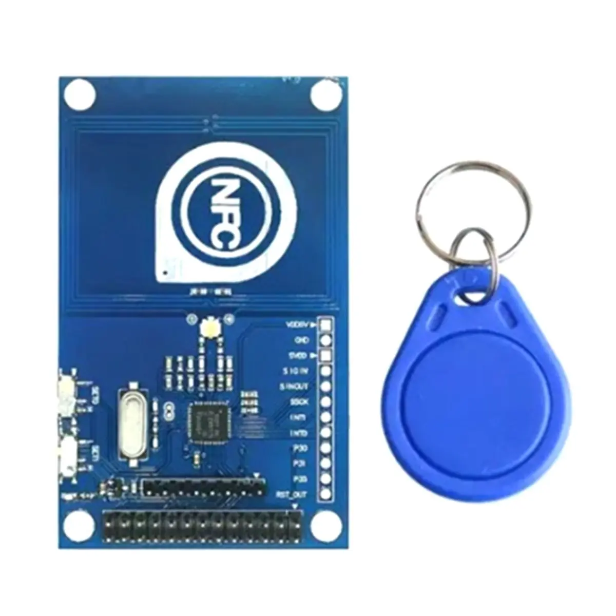 T177C Tools-13.56mHz PN532 Precise Module for Compatible with / Card Module to Read and Write Suite