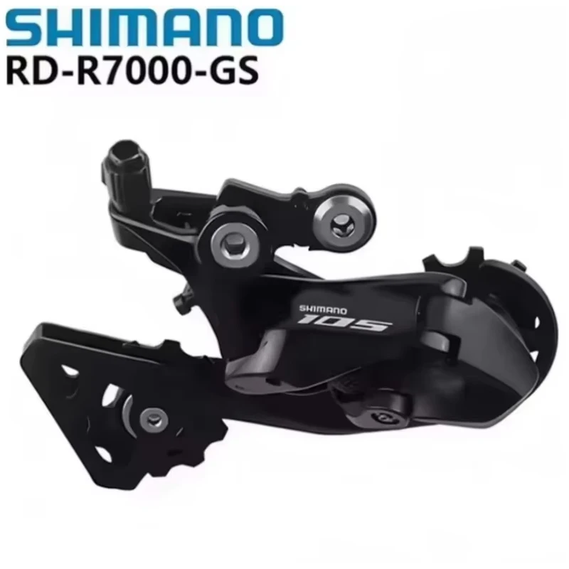 SHIMANO 105 R7000 Rear Derailleur Road Bike R7000 SS GS Road