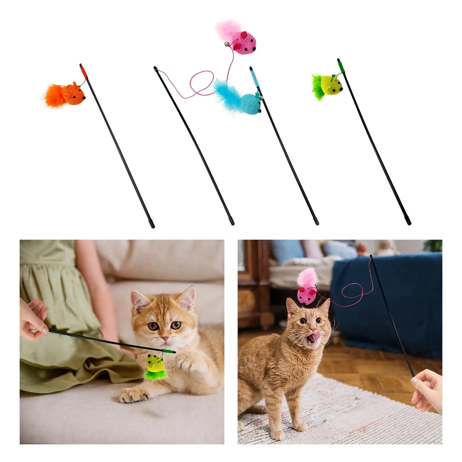 Игрушка-палочка-для-привлечения-кошек-с-интерактивными-функциями-для-кошачьего-развлечения
