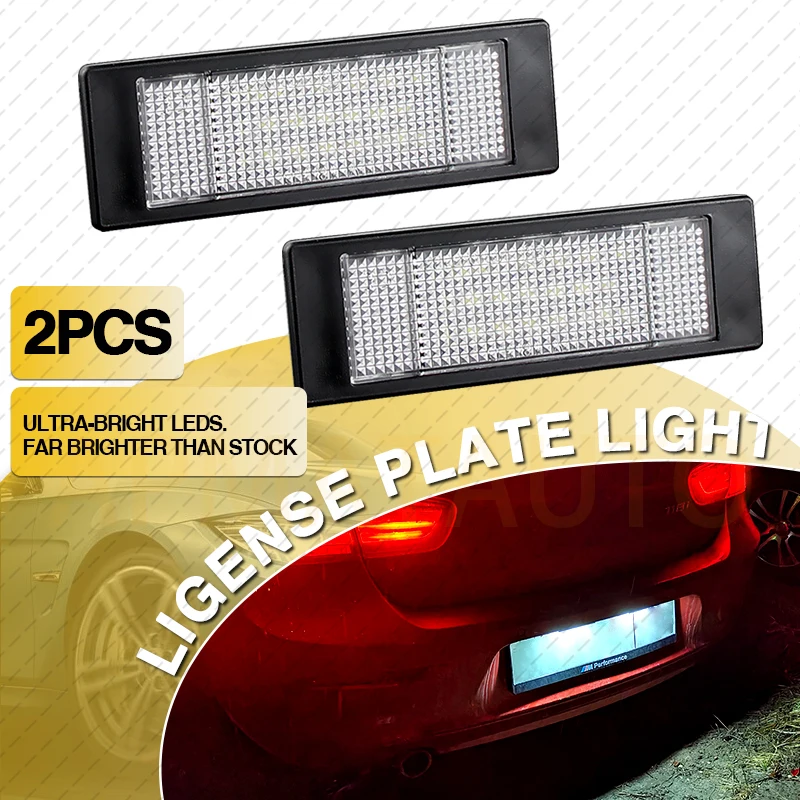 Led License Number … - image