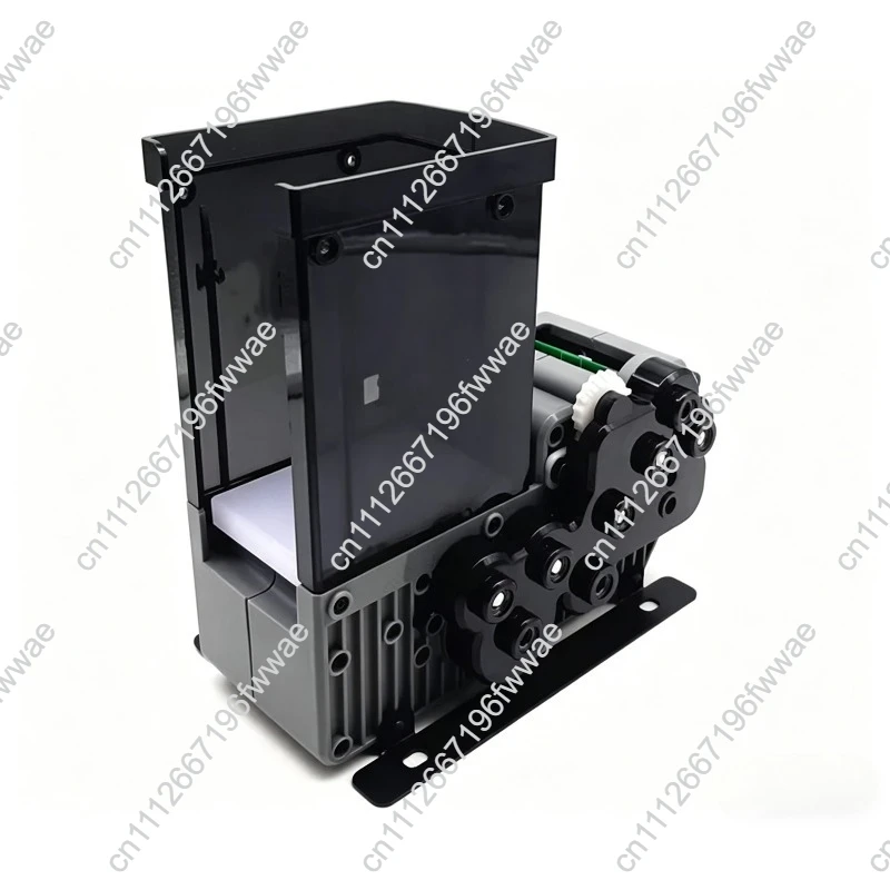 For DC12V Pulse Card Dispenser Card Sender Ticket Selling for Kiosk Parking Card Vending Machine