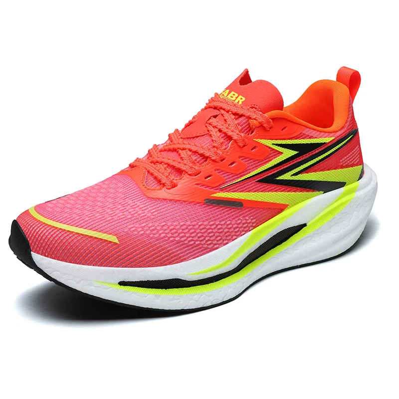 

Men's shoes 2025 new spring and autumn sports shoes, durable and lightweight running shoes, breathable for teenagers, middle sch