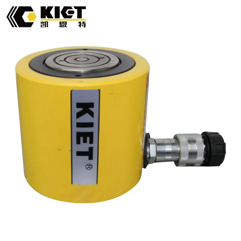 

300 Ton Single Action Flat Hydraulic Cylinder Jack