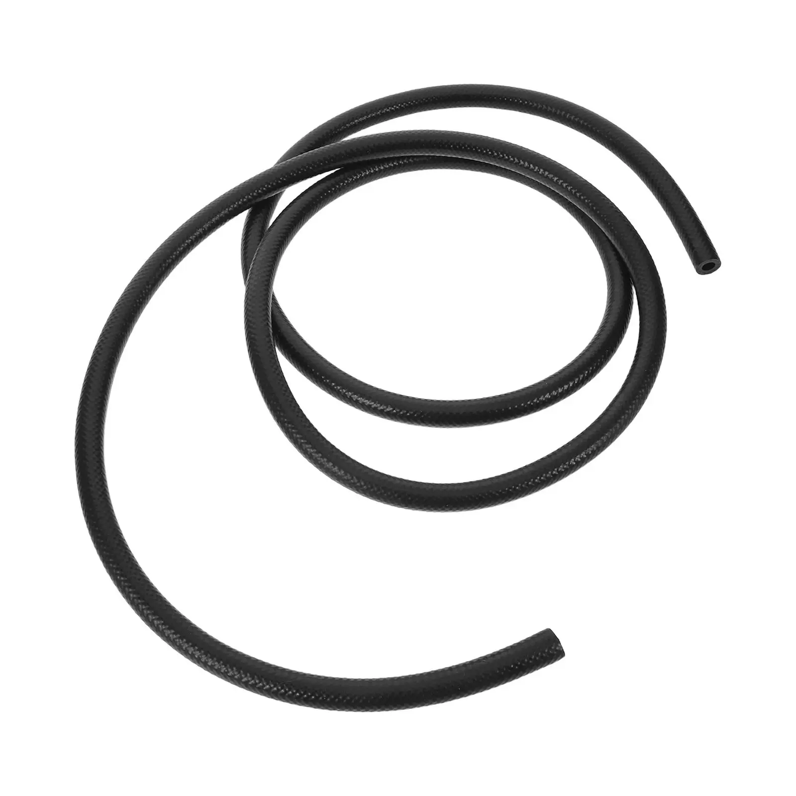 High Pressure Oil Hose Replacement For Injection System Auto Mechanic Meter 8MM Id Automotive Rubber Line