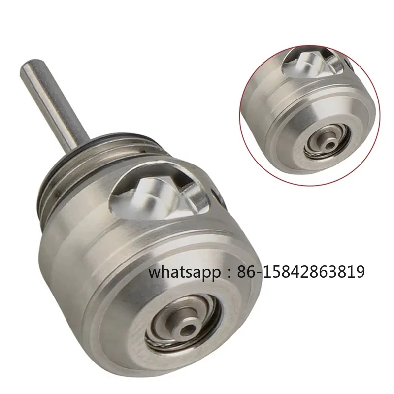 A04R SX-SU03 Turbine Cartridge Rotor Fit for NSK Pana Max Plus-S Max M600L/800L/900L DynaLED High Speed Push Button Handpiece