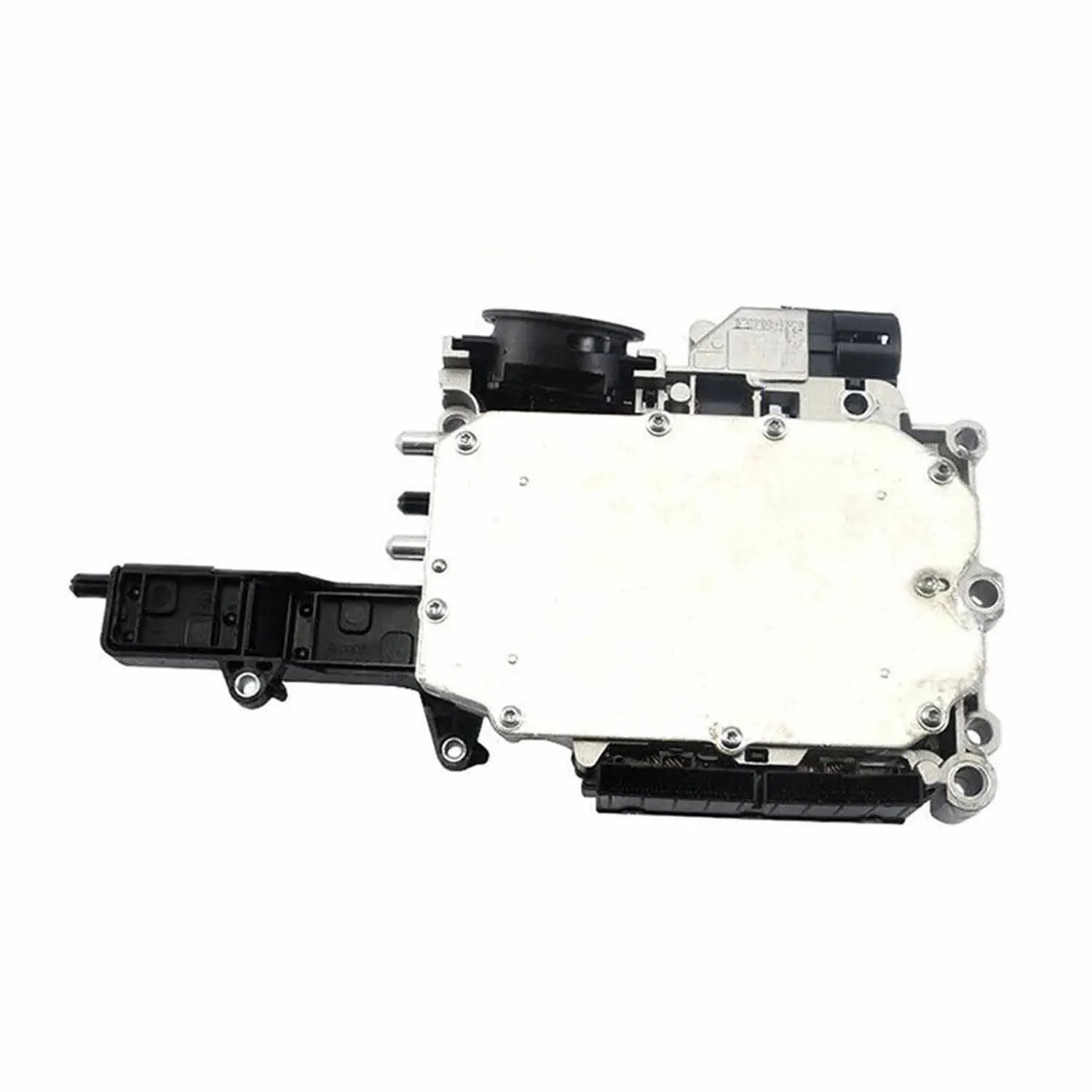 Refurbished Transmission Control Unit TCU TCM ECU For Audi DQ500 DL501 0B5 0B5927156F Engine Car Part Replacement Accessories