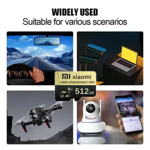 Xiaomi Real Capipation Micro TF SDカード 6ベストセールスニンテンドースーパーファミコム-1