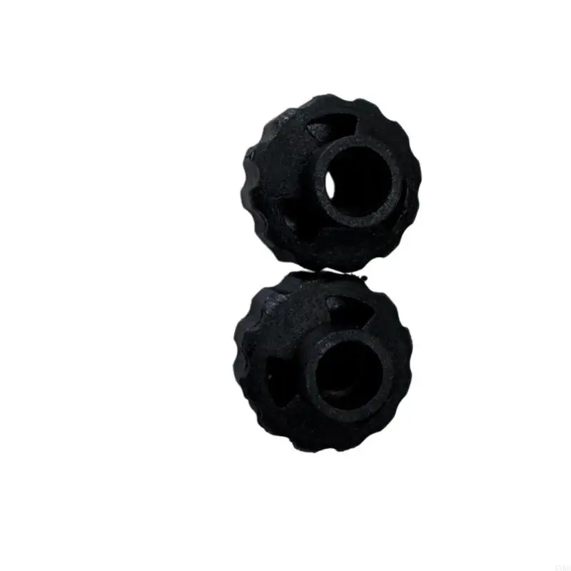 Cymbal Stand Mounting Hardware for Practice Room Spare Use Parts 4XBB