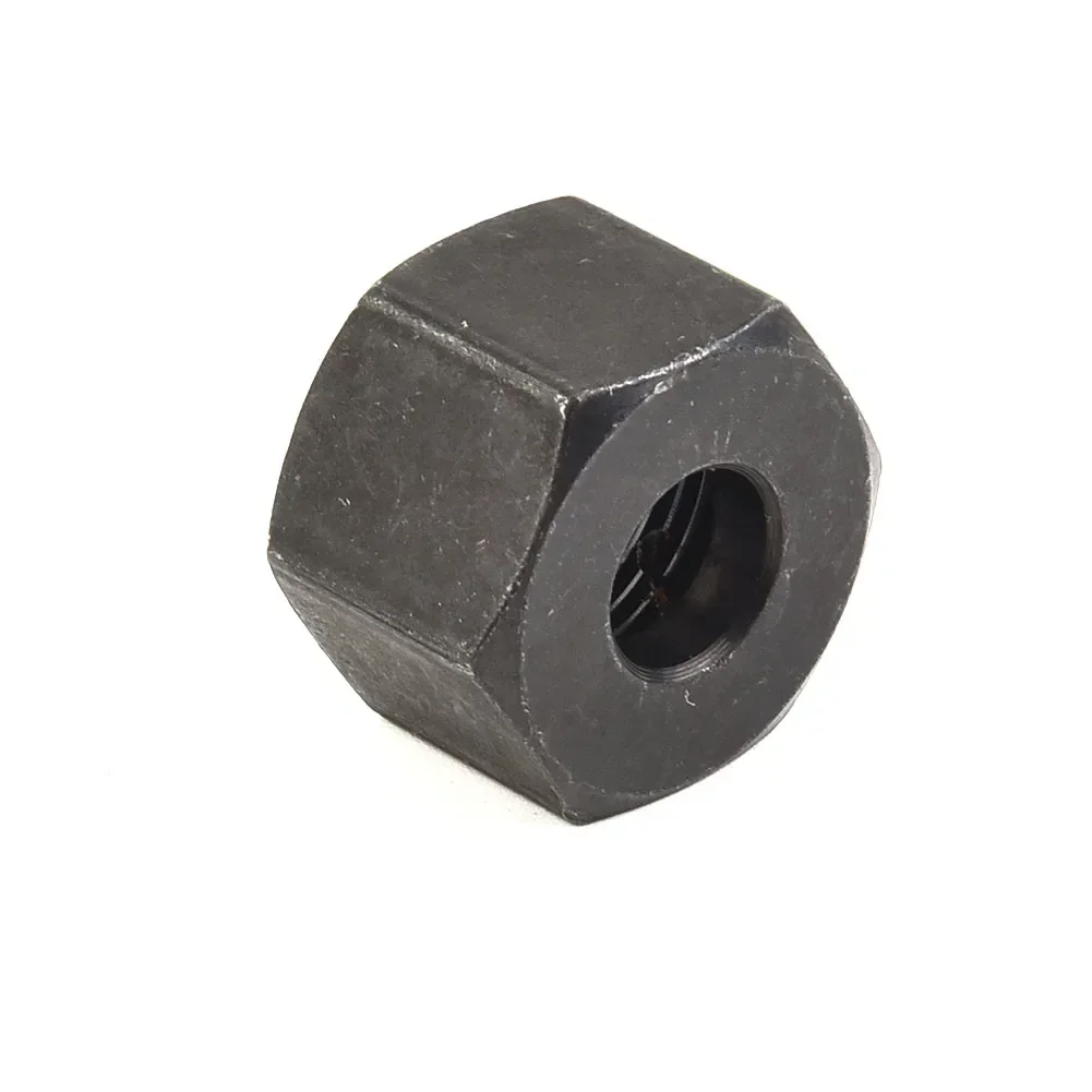 Imagem -06 - Chuck Cap Collet Chuck Substituir para Gd0600 906 763620 mm mm 763627 Gd0603 Gd0601 Acessórios para Ferramentas Elétricas com Porca de Pinça 1pc